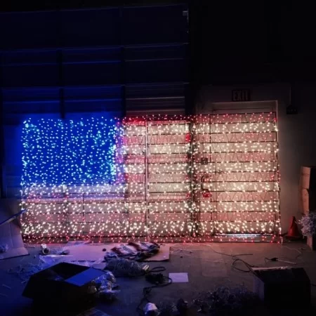 Custom Lighting Designs