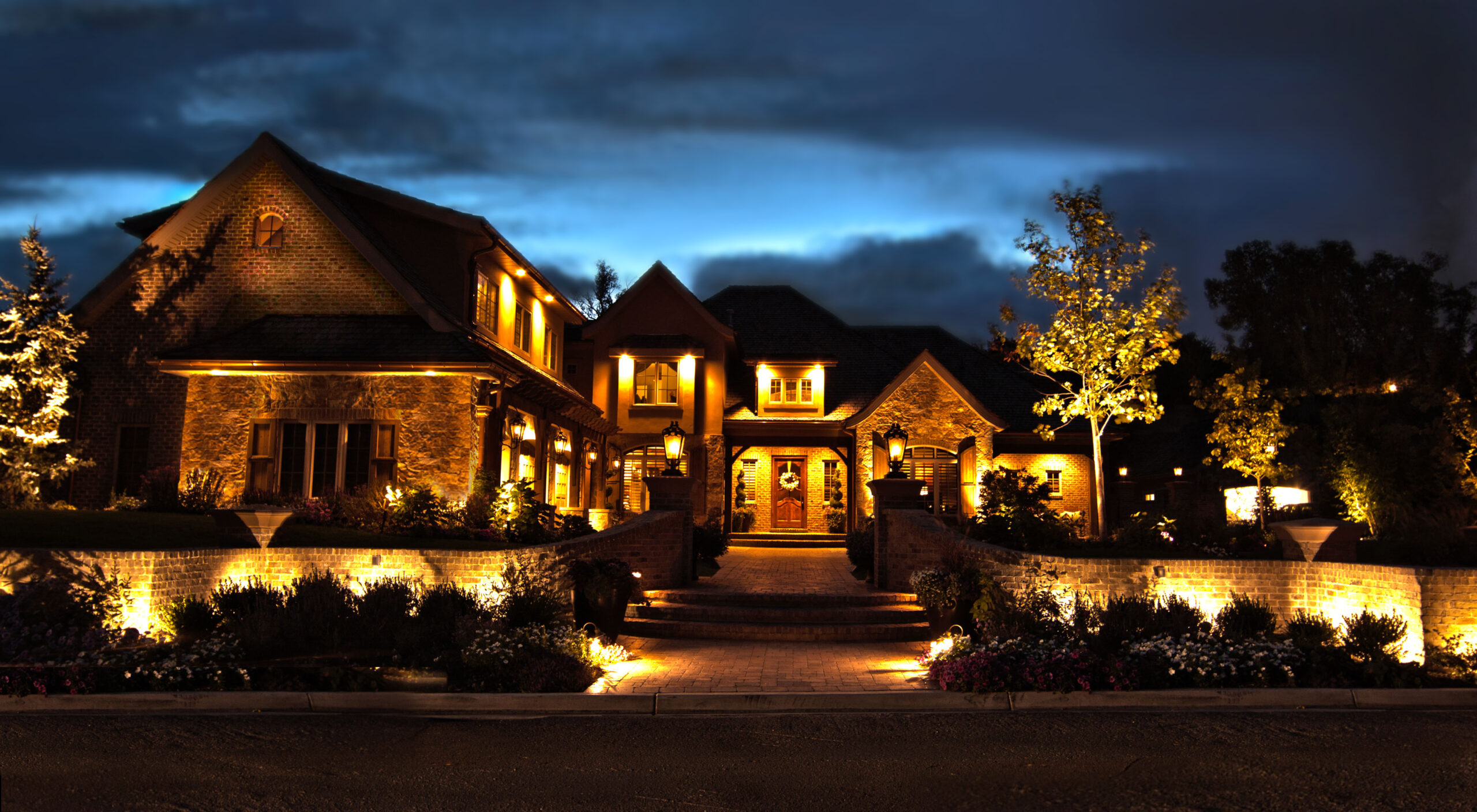 10 Reasons Why Landscape Lighting is the Best Investment for Your Home