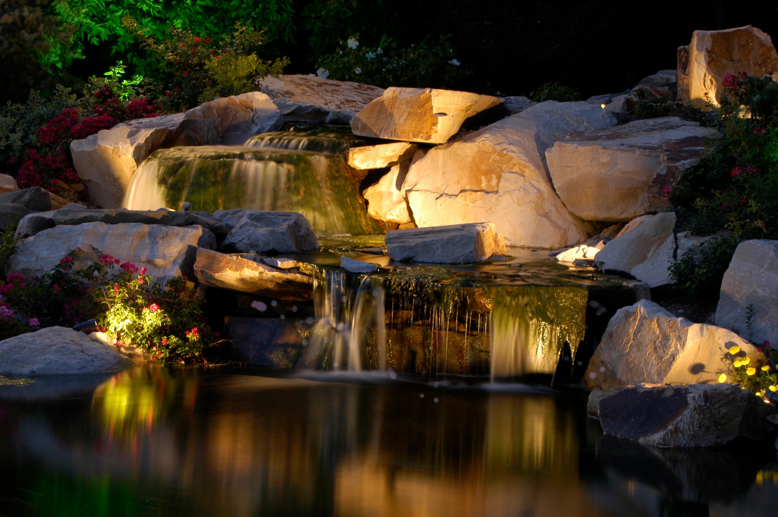 Year Round Residential