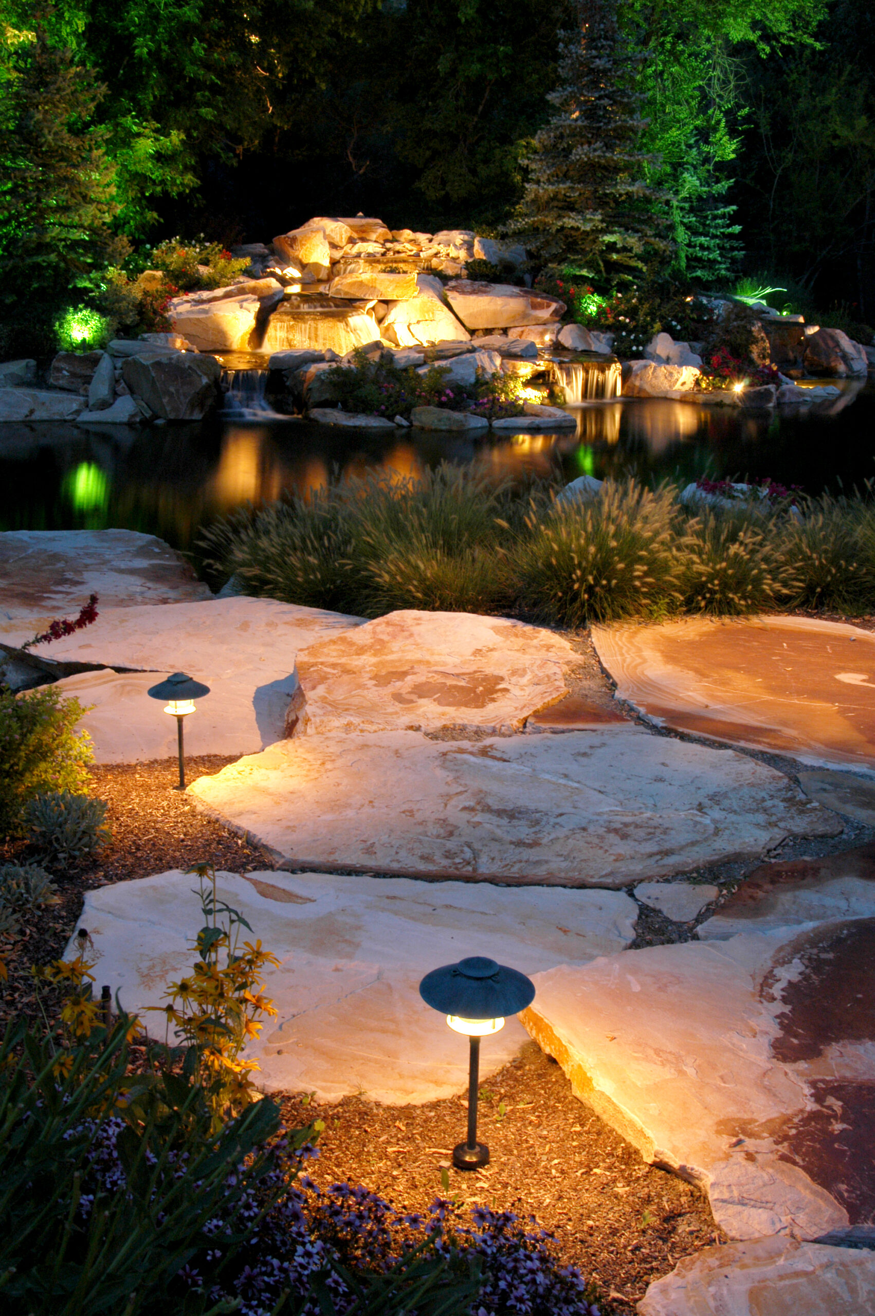 Year Round Residential