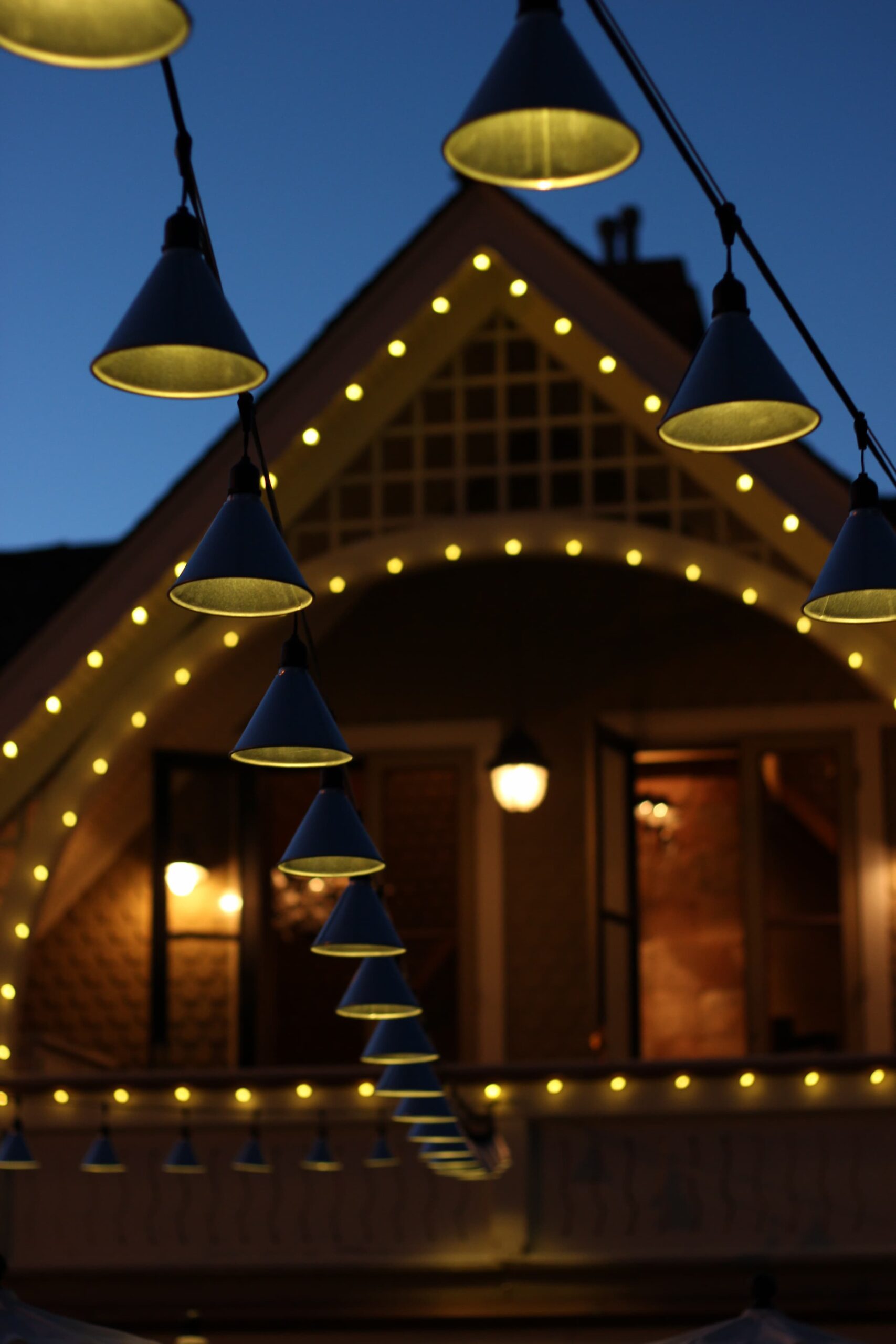 Year Round Commercial