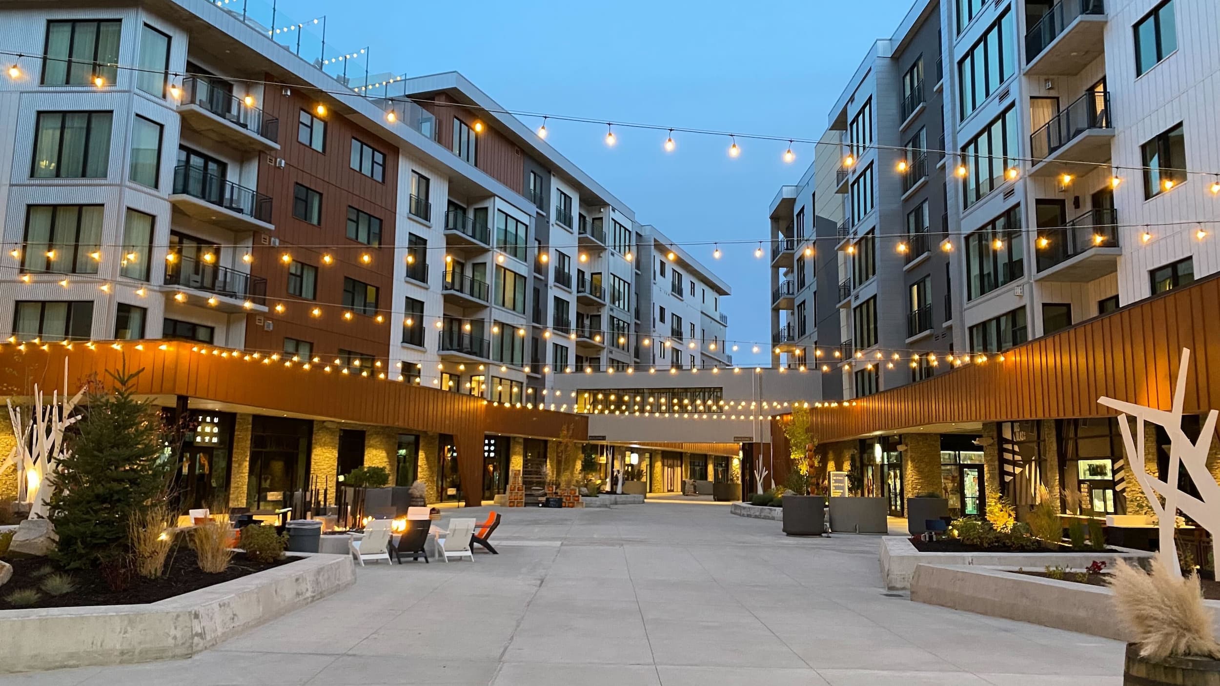 Year Round Commercial