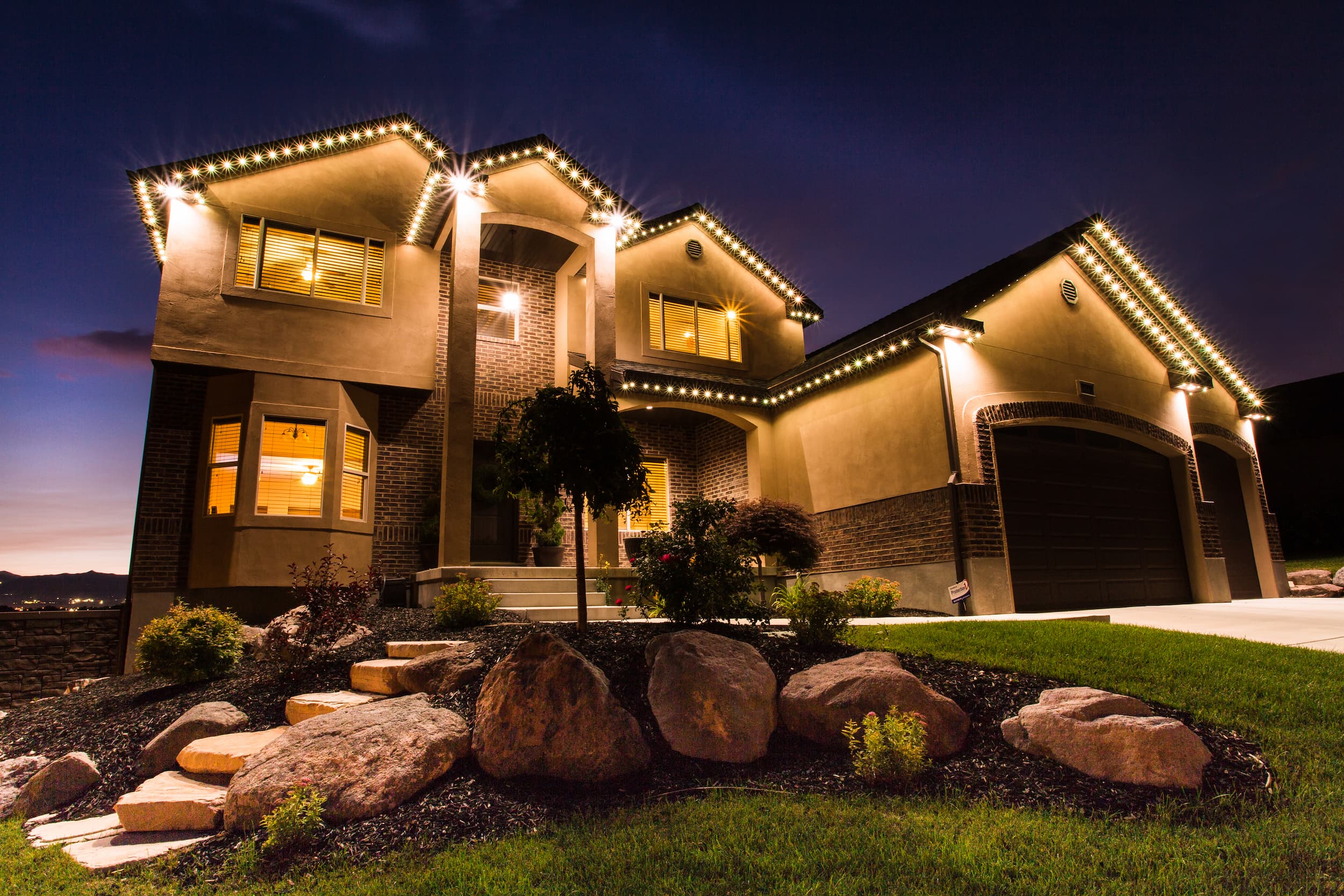 Year Round Residential