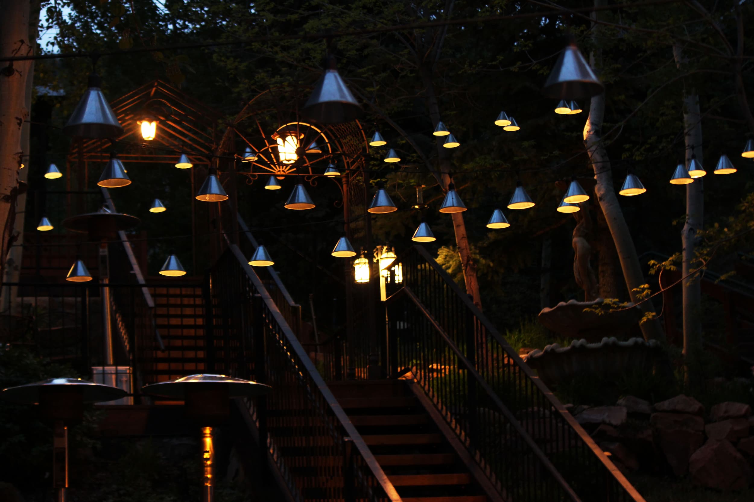 Year Round Commercial