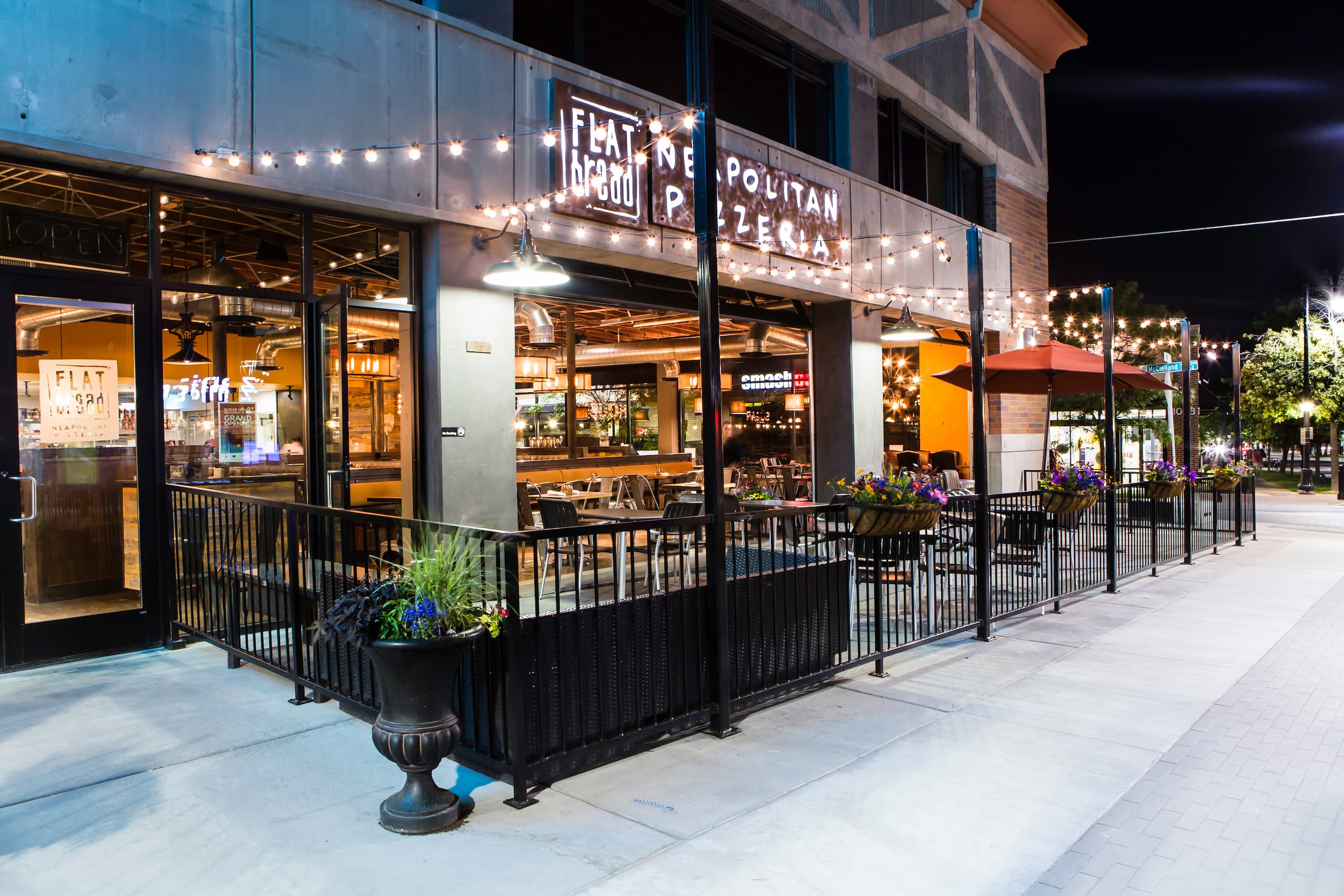 Year Round Commercial