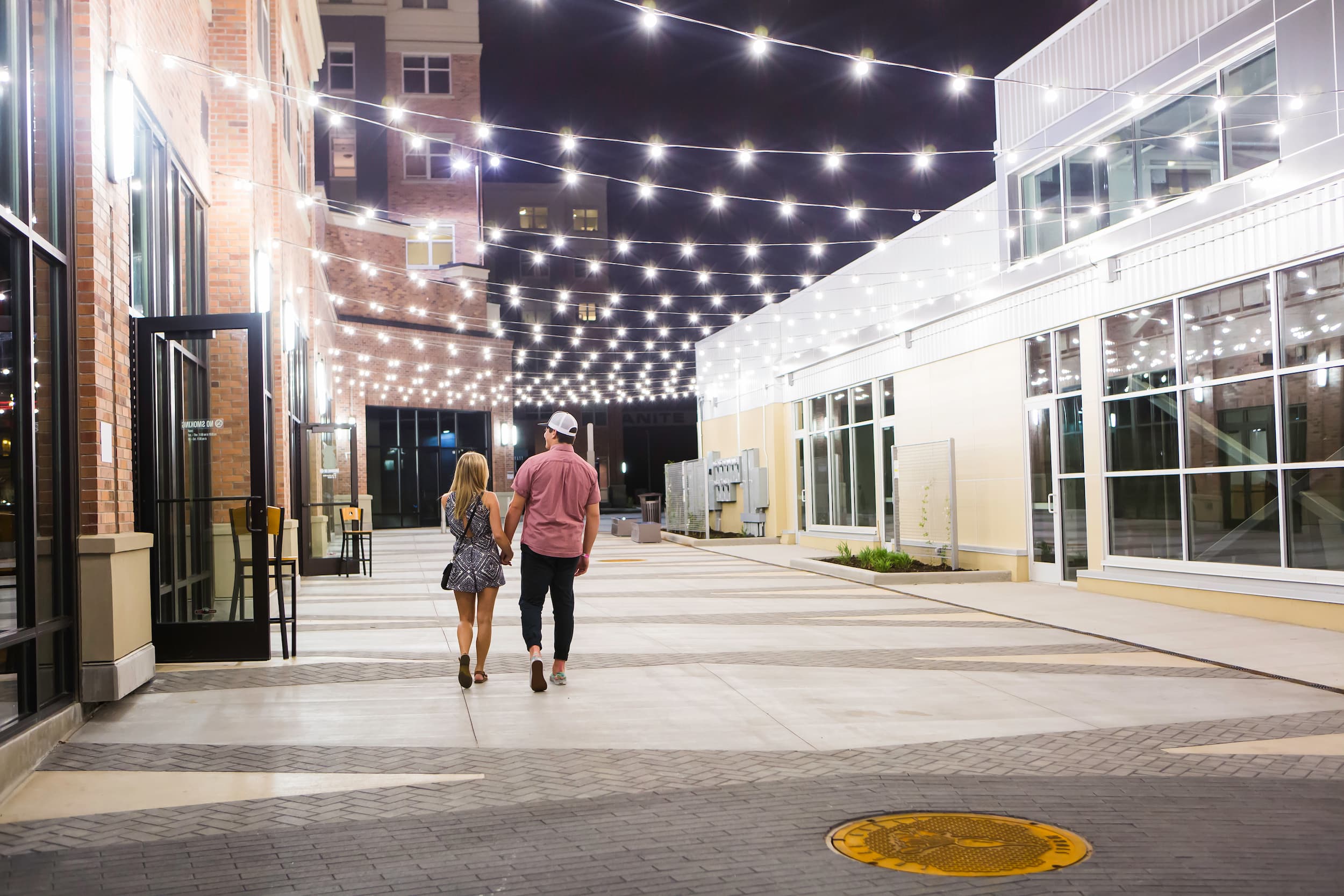 Year Round Commercial